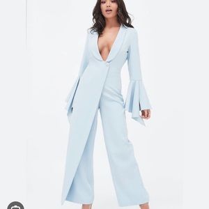 Lavish Alice jumpsuit